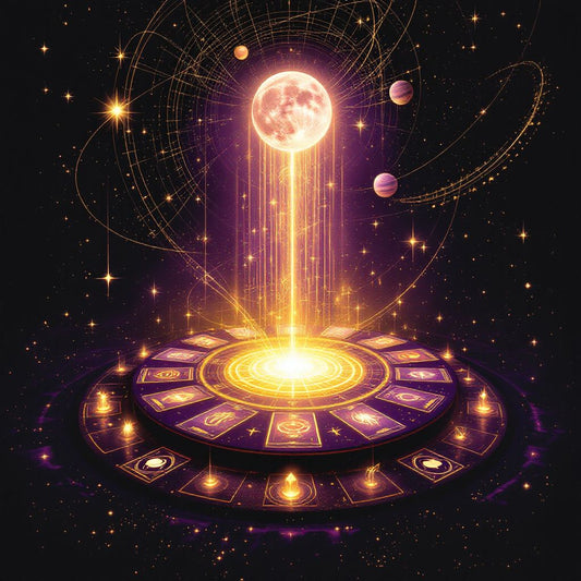 ๐ฎ 60 - Minuet Tarot Reading
