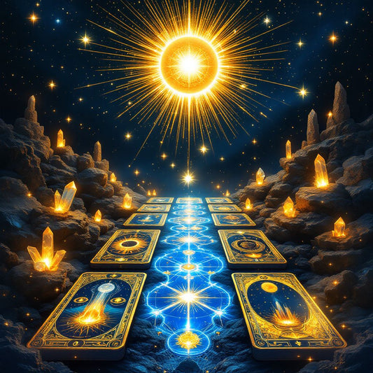 ๐ฎ 45-Minute Tarot Reading