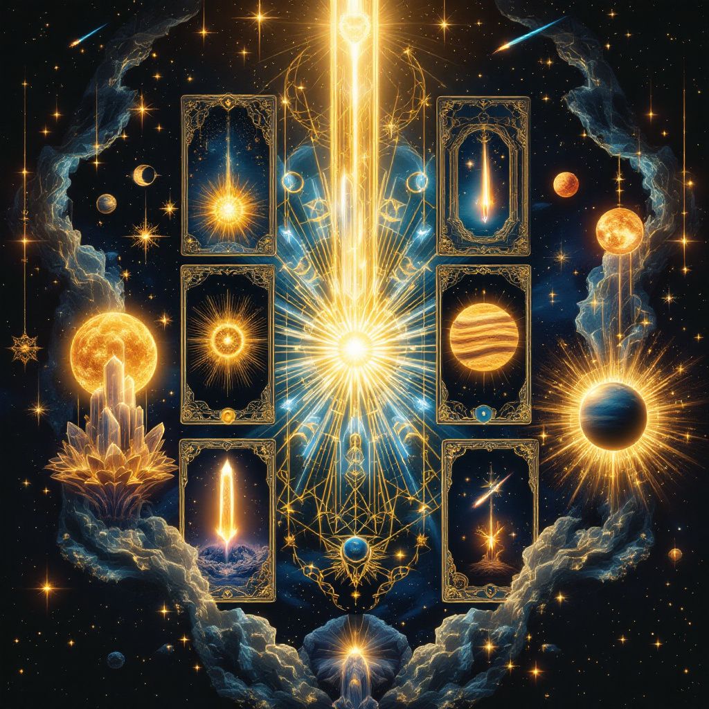 Tarot Services